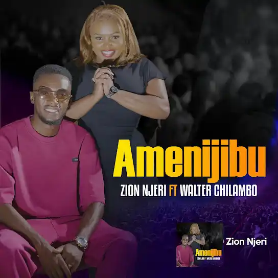 Amenijibu
