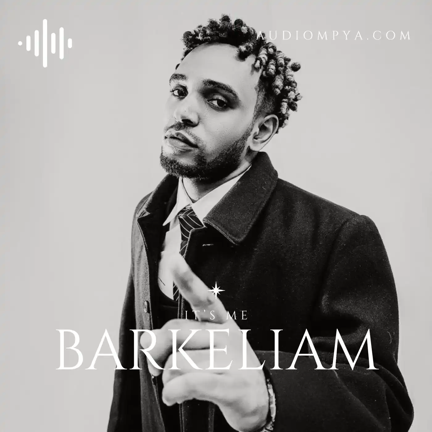 It's Bushman Playlist
