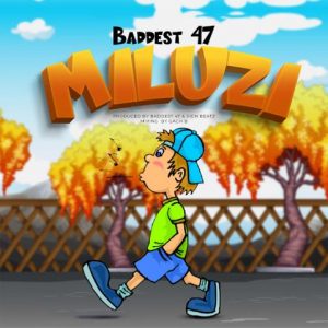 Miluzi