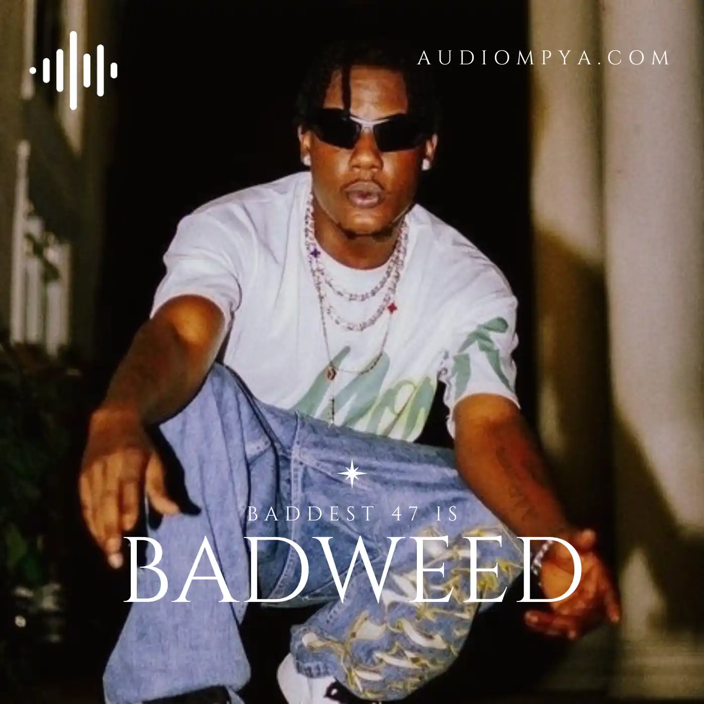 It's Badweed Playlist