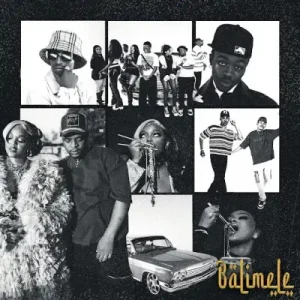 Balimele