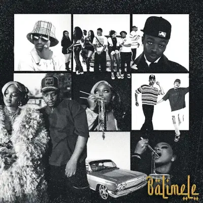 Balimele