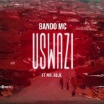 Uswazi