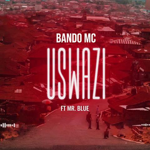 Uswazi