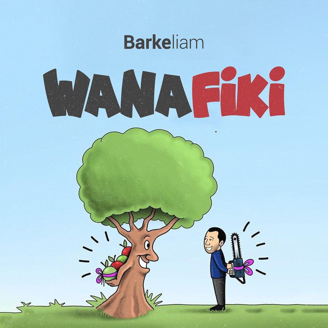 Barkeliam