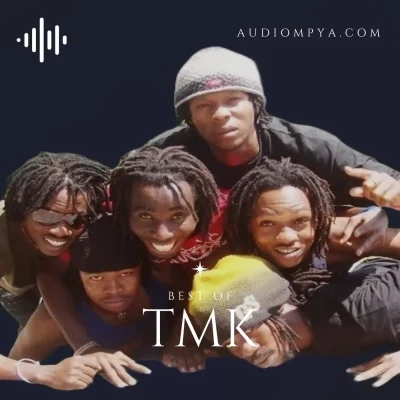 The Best of TMK Playlist