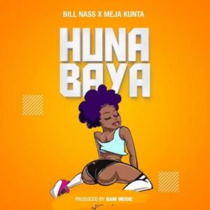 Huna Baya