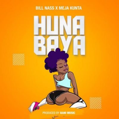 Huna Baya