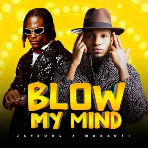 Blow My Mind
