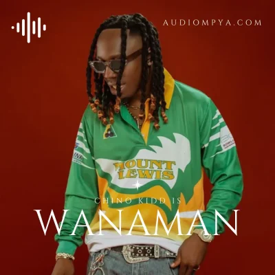 Chino Kidd Wanaman Amapiano Playlist
