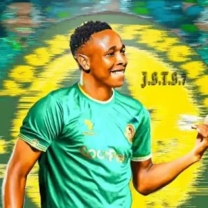 Prince Dube Welcome