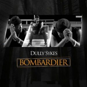 Bombardier