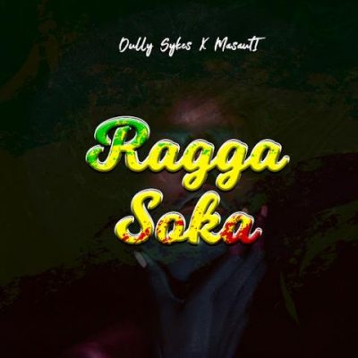 Ragga Soka