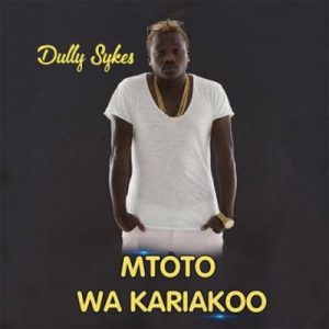 Mtoto Wa Kariakoo