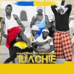 Tuachie