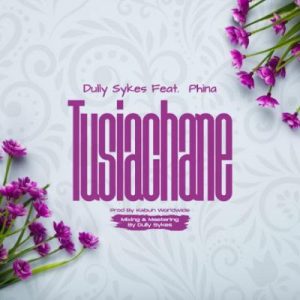 Tusiachane