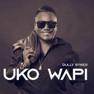 Uko Wapi