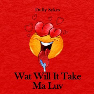 What Will Take My Love