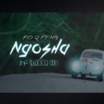 Ngosha The Swagga Don