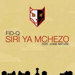 Siri Ya Mchezo