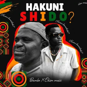 Hakuni Shido