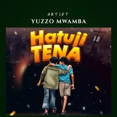 Hatuji Tena