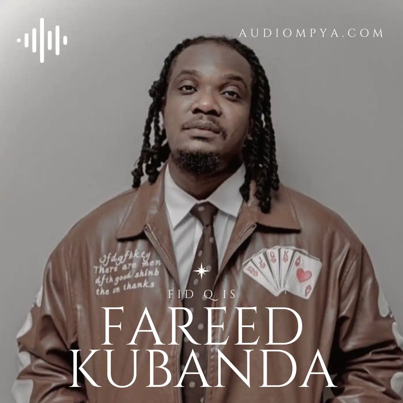 Is Fareed Kubanda Playlist