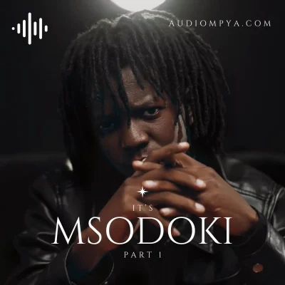 It's Msodoki Playlist Part 1
