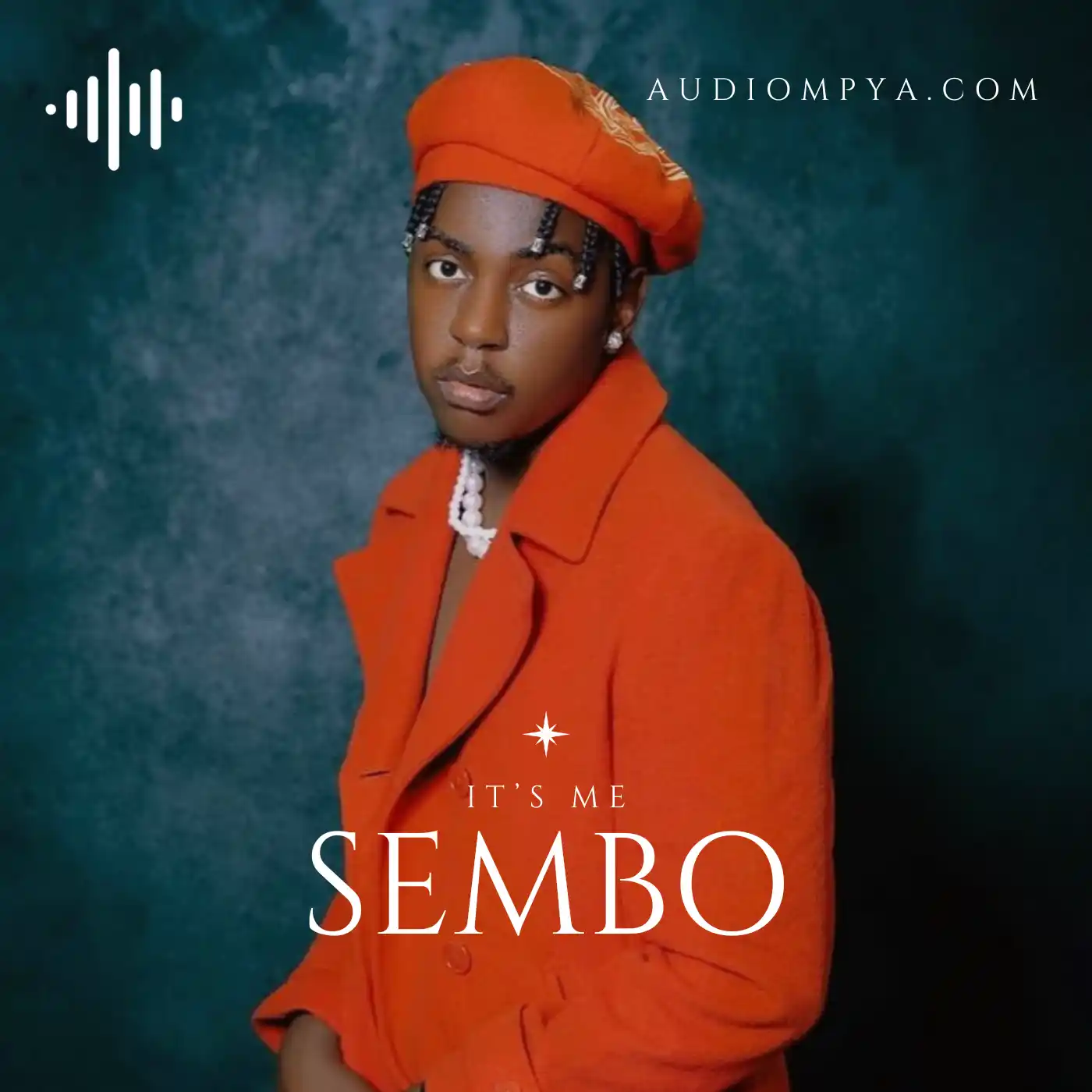 It's Sembo Playlist