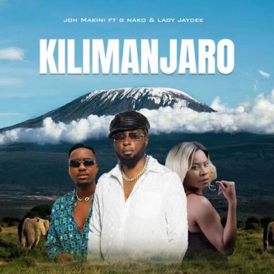 Kilimanjaro