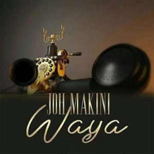 Waya
