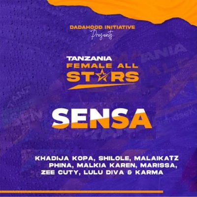 Sensa