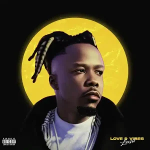 Love & Vibes Full EP
