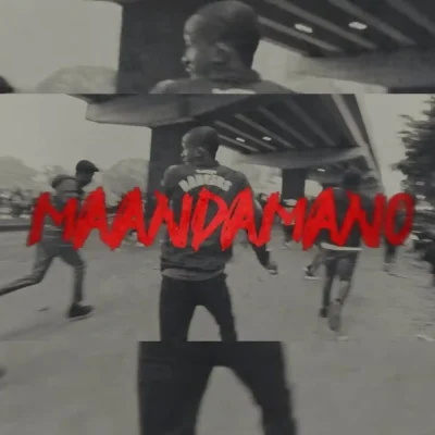 Maandamano