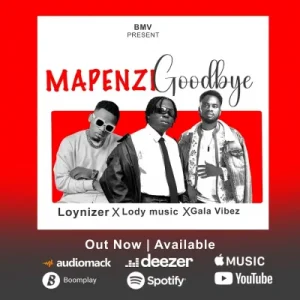 Mapenzi Goodbye