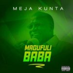 Magufuli Baba
