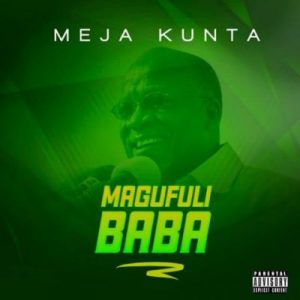 Magufuli Baba