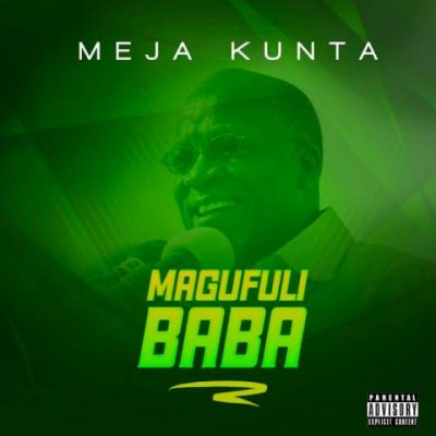 Magufuli Baba