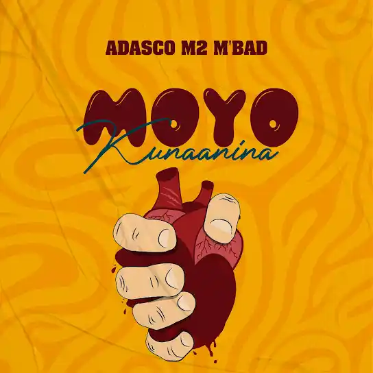 Moyo Kunaanina