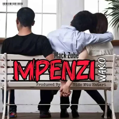 Mpenzi Wako