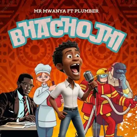 Bhachojhi