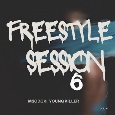 Sinaga Swagga Freestyle Session 6