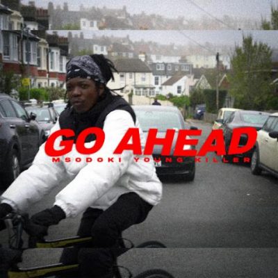 Go ahead