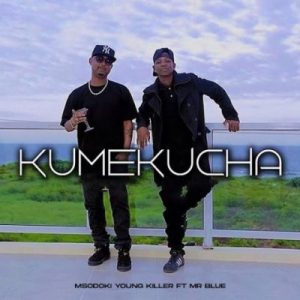 Kumekucha