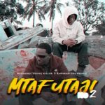 Mtafutaji II