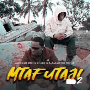 Mtafutaji II
