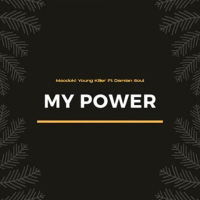 My Power