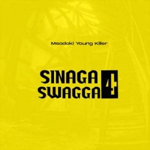 Sinaga Swagga Freestyle Session 4