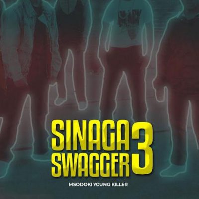 Sinaga Swagga Freestyle Session 3