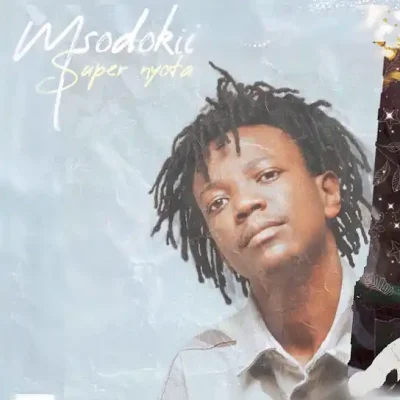 Msodokii Super Nyota Full Album